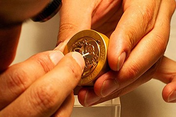 萧邦官方售后中心地址查询