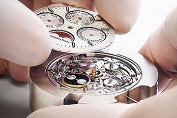 萧邦名表官方售后站地址查询