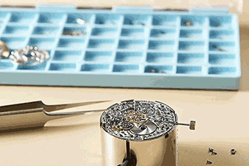 萧邦表的官方售后点地址查询