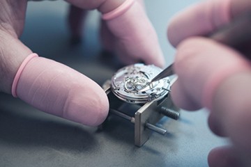 萧邦售后网点地址查询