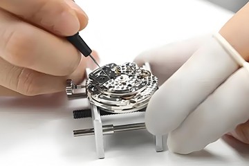 萧邦表官方售后服务店地址查询