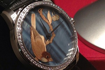 萧邦表售后中心位置查询