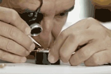 萧邦手表售后网点位置查询