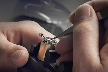 萧邦手表售后服务网点位置查询