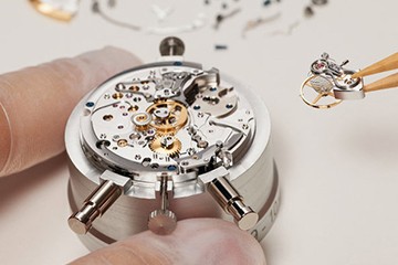 萧邦售后服务店地址查询