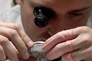 萧邦手表售后服务点位置查询