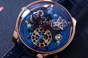 萧邦手表售后网点地址查询