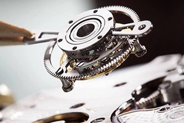 萧邦手表售后网点地址查询