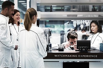 瑞士萧邦手表官方售后站地址查询