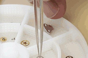 萧邦手表售后服务店地址查询