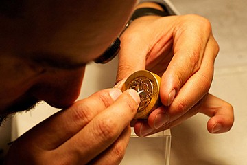 有萧邦手表售后点位置查询